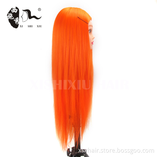 NOT standard fashion Sexy long necks mannequin head on sale